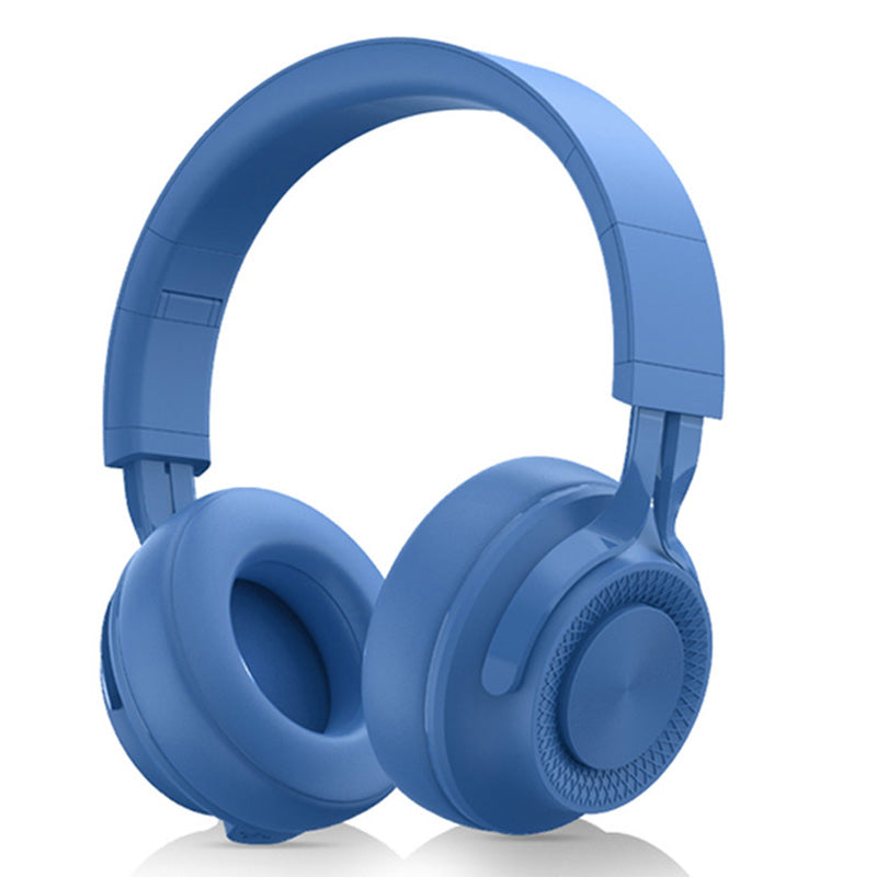 FINGERTIME P1 Foldable Bluetooth Wireless Headphone Stereo Phone PC Music Gaming Headset with Built-in Mic (CE Certificated) FINGERTIME P1 Foldable Bluetooth Wireless Headphone Stereo Phone PC Music Gaming Headset with Built-in Mic (CE Certificated)